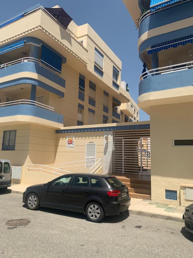 Apartamento Atico A 50 Metros De La Playa Will Apartment Rincon de la Victoria Exterior photo